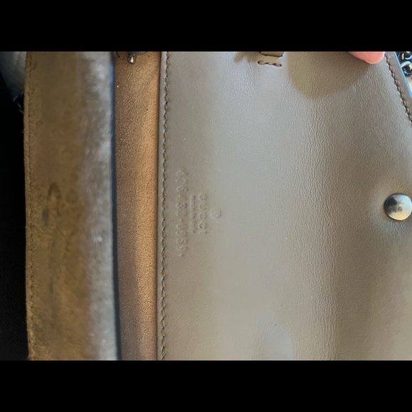 gucci super mini - Picture 6 of 9